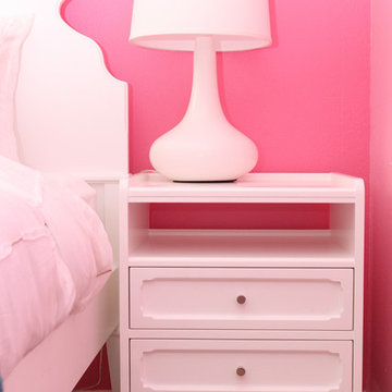 Kids bedroom