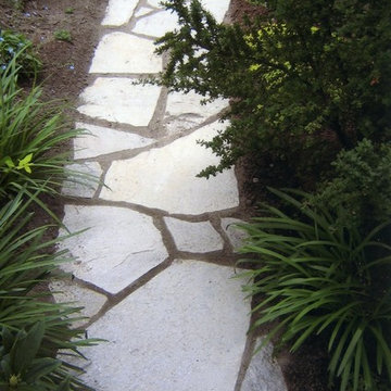Stone,pavers, and concrete