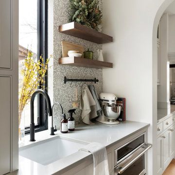 HanStone | AWAKEN | Combining warm earthy tones and soft