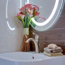 bathroom faucets