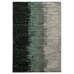 Contemporary Area Rugs by GwG Outlet