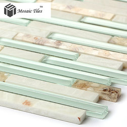 2018 newly arrival - Mosaic Tile