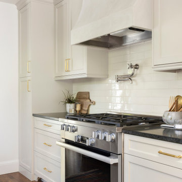 Garthwick Classic Cottage