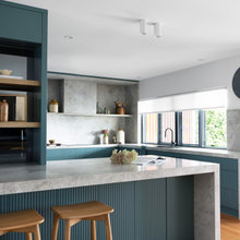 Don street kitchen layout ideas