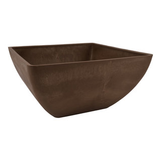 Panterra Oval Planters