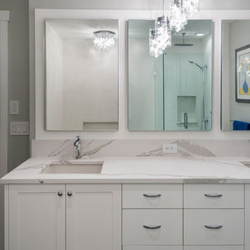 Marna's Magical Renovation