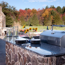 Patio Ideas