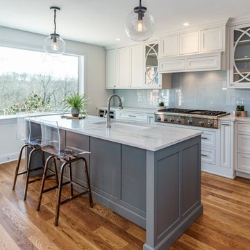 Cincinnati Home Staging