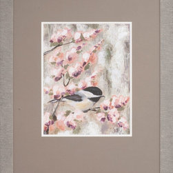 Linea Custom Frame Collection - Picture Frames