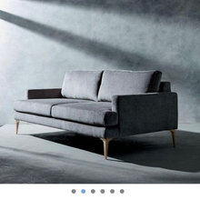 Front Lounge