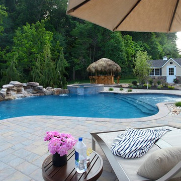 Poolscapes