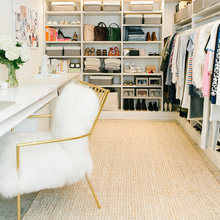 Room Closet Organization