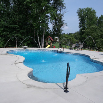 Pool Gallery