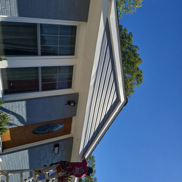 Siding
