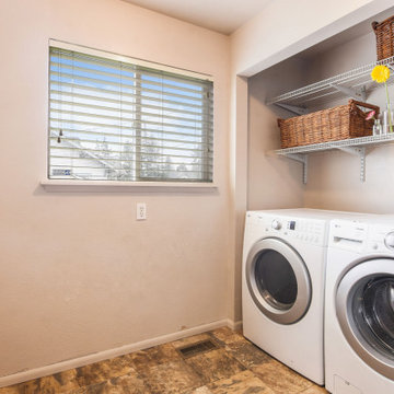 Economical South Tacoma Craftsman