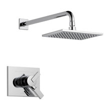 Shower Heads and Faucets