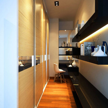 Kota Kinabalu Designer Suite - Modern Contemporary