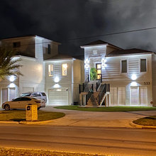 Market St Home