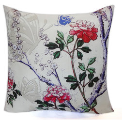Decorative Pillows by VintageMaya