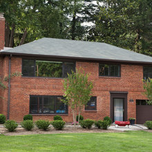 Front House
