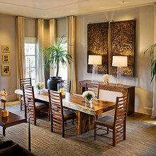 dining rooms