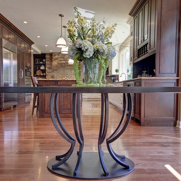 Avon Lake Kitchen