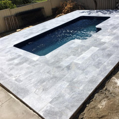 Intergrated Paving