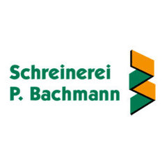Schreinerei P. Bachmann