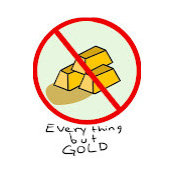Everything but Goldさんの写真