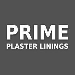 Prime plaster linings