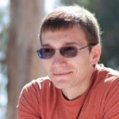 Dmitri Petrov's photo