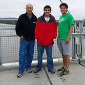 Robin Castellani's photo