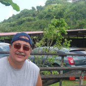 Jorge Morales's photo