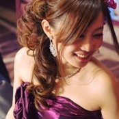 Shoko Moriedas foto