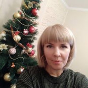 Liudmyla Shevchenko's photo