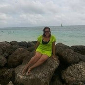 Foto von Karina Stoute