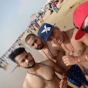vikash kumar's photo