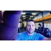 Mitch Cole's photo