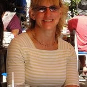 Foto de Ann Sharpsteen
