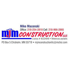 MJM Construction, LLC