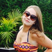 Maude Maheux's photo