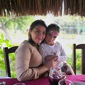 Carolina Coto Recio's photo