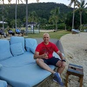 Ross Mortimer's photo