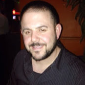 Photo de Seth Klein