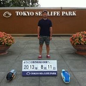Masato Kikuchi's photo