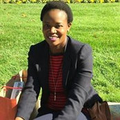 Jennifer Asego's photo