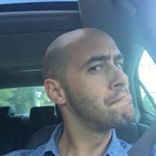 Nicholas Giron's photo