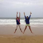 Tristha Reddy's photo