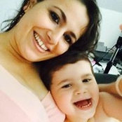 Catia Santos's photo