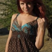 Alexandra Alexey's photo